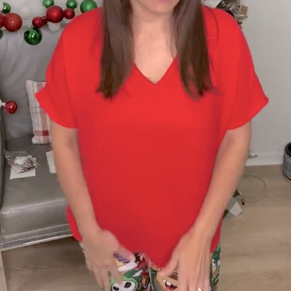 NWT Anthropologie Blouse - Picture 7 of 8